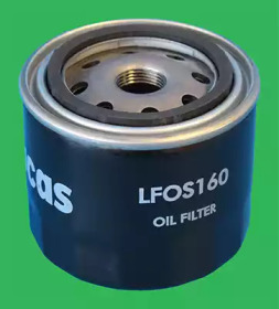 LUCAS FILTERS lfos160 -  Масляный фильтр